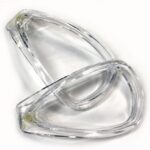 Линза для очков Eagle с диоптриями