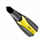 ЛАСТЫ Manta детские закрытая пятка