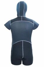 Куртка SubLife Elelment 5мм со шлемом — изображение 2