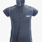 Куртка SubLife Elelment 5мм со шлемом