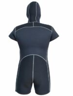 Гидрокостюм Sopras FREDDO комплект + куртка со шлемом 5мм — изображение 8