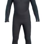 Гидрокостюм SubLife Elelment 7мм