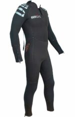 Гидрокостюм SubLife Elelment 5мм — изображение 2