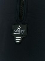 Гидрокостюм NERO мужской 3мм серый — изображение 9