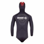 Гидрокостюм Beuchat Espadon 7мм — изображение 6