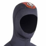 Гидрокостюм Beuchat Espadon 7мм — изображение 11