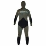 Гидрокостюм Beuchat Espadon Prestige 5мм — изображение 3