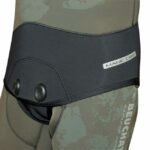 Гидрокостюм Beuchat Espadon Prestige 5мм — изображение 9