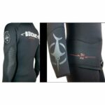 Гидрокостюм Beuchat Espadon Equipe 7мм — изображение 4