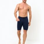 Шорты Sargan Sport 2мм мужские синие