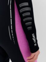 Гидрокостюм NERO Long 3мм женский фиолетовый — изображение 3