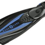 Ласты ЭКСПРЕСС открытая пятка