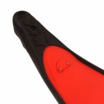 Ласты Scorpena F1 Apnea красные — изображение 6