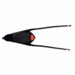 Ласты Scorpena F1 Apnea красные — изображение 8