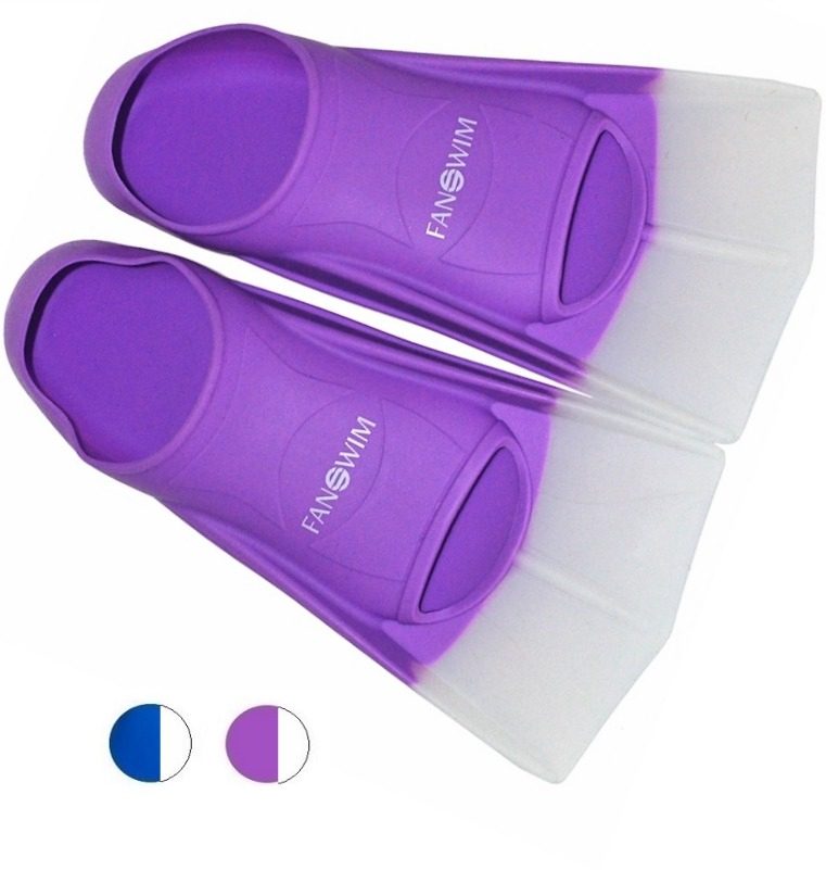 f24-lasty-fanswim-00_20000649_651-653-swimshop Ласты тренировочные FanSwim — изображение 1