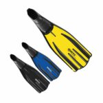 Ласты Avanti Quattro Power закрытая пятка — изображение 3