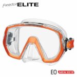 МАСКА FREEDOM ELITE прозрачный силикон — изображение 9