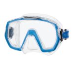 МАСКА FREEDOM ELITE прозрачный силикон