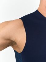 Майка Sargan Sport 2мм мужская синяя — изображение 11