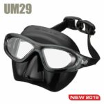 МАСКА TUSA Sport UM-29 — изображение 3