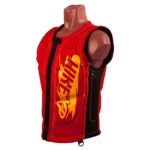 Жилет Hike Xp неопрен красный