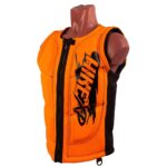 Жилет Hike Xp неопрен оранжевый