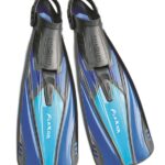 Ласты FLEXAR открытая пятка