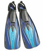 Ласты FLEXAR открытая пятка