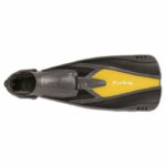 Ласты FLEXAR открытая пятка — изображение 3