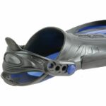 Ласты FLEXAR TRAVEL открытая пятка — изображение 3