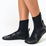 Боты Sargan ЭКСПЕРТ 5мм черный