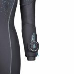 Гидрокостюм Focea Comfort 6 Lady 5мм — изображение 9