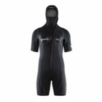 Куртка со шлемом Focea Comfort 5 Man Shorty 5мм