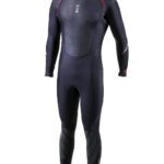 Гидрокостюм Fourth Element PROTEUS II Man 5мм