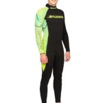 Гидрокостюм Salvimar Portofino 3мм мужской