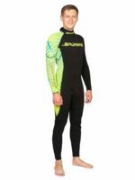 Гидрокостюм Salvimar Portofino 3мм мужской