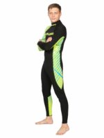 Гидрокостюм Salvimar Portofino 3мм мужской — изображение 2