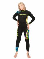 Гидрокостюм Salvimar Portofino 3мм женский — изображение 2