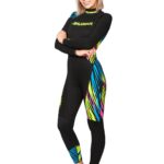 Гидрокостюм Salvimar Portofino 3мм женский