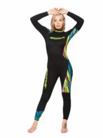 Гидрокостюм Salvimar Portofino 3мм женский — изображение 3