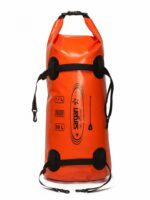 Гермосумка Sargan Саппер 50л — изображение 2