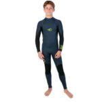 Гидрокостюм SooRuz FLY Junior 3/2мм синий