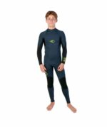 Гидрокостюм SooRuz FLY Junior 3/2мм синий