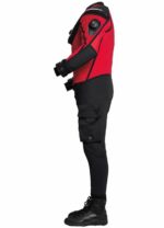 Гидрокостюм сухой Fusion Bullet — изображение 2