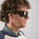 Очки OCEAN Paros Matt Black / Brown Polarized lenses