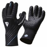 Перчатки G50 5мм