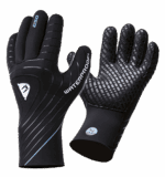 Перчатки G50 5мм