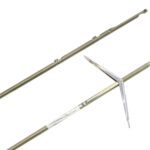 Гарпун Squalo d7мм 2 флажка