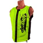 Жилет Hike Xp неопрен лайм