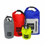 Гермомешок Scorpena Breeze 16л — изображение 6